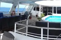 Navire de croisière à vendre