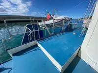 Remorqueur à vendre