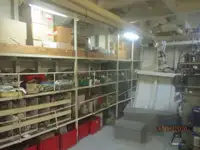 Navire frigorifique à vendre