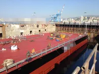 Péniche à vendre