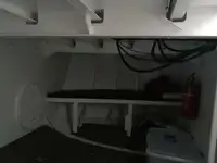Bateaux de travail à vendre