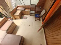 Bateaux de travail à vendre