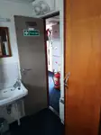Navire de croisière à vendre