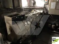 Navire de croisière à vendre