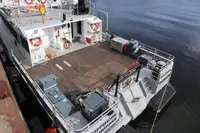 Catamaran à vendre