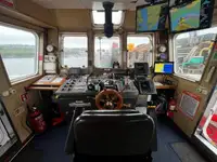 Remorqueur à vendre