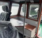 Remorqueur à vendre