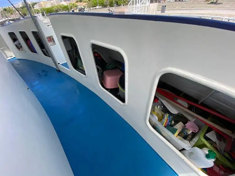 Remorqueur à vendre
