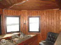 Remorqueur à vendre