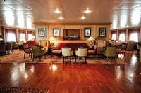 Navire de croisière à vendre