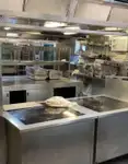 Navire mixte (croisière et transport de marchandises) à vendre
