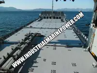 Navire porte-conteneurs à vendre