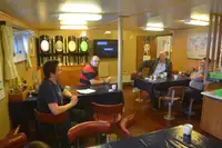 Navire porte-conteneurs à vendre