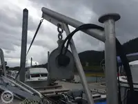 Bateau de transport d'équipage à vendre