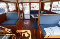 Navire de passagers à vendre