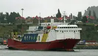 Porte-conteneurs à vendre