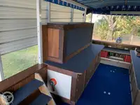 Navire de croisière à vendre
