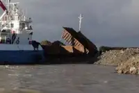 Drague à vendre