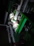 Pétrolier / chimiquier à vendre
