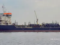 Pétrolier / chimiquier à vendre