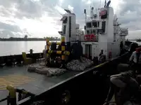 Remorqueur à vendre
