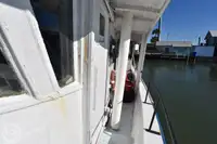 Palangrier à vendre