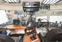 Catamaran à vendre