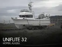 Longliner à vendre