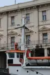 Remorqueur à vendre