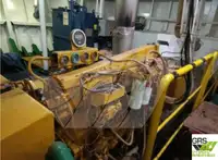 Navire d'arpentage à vendre
