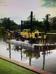 Péniche à vendre