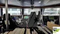 Navire de croisière à vendre