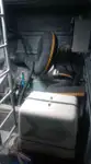 Bateau patrouilleur à vendre