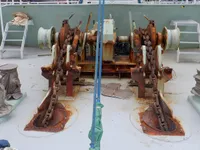 Palangrier à vendre