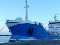 Pétrolier / chimiquier à vendre