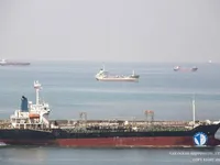 Pétrolier / chimiquier à vendre