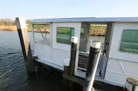 Navire de passagers à vendre
