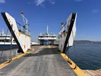 Péniche de Débarquement, Réservoir à vendre