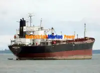 Pétrolier / chimiquier à vendre