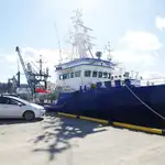 Purse seiner à vendre