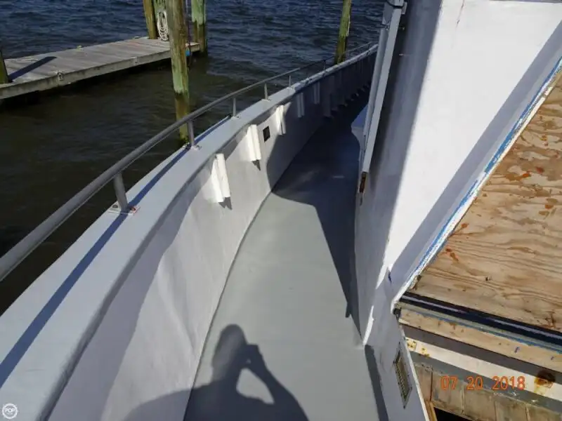 Cutter à vendre