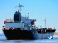 Pétrolier / chimiquier à vendre