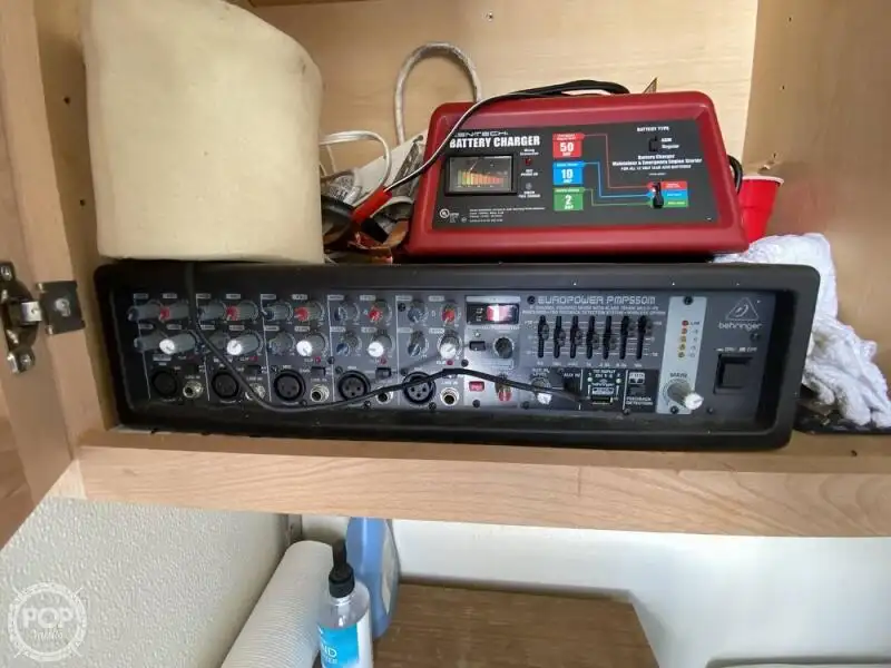 Navire de croisière à vendre