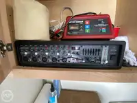 Navire de croisière à vendre