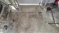 Navire de croisière à vendre