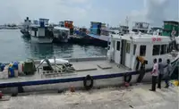 Bateau de transport d'équipage à vendre
