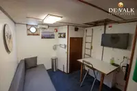 Bateau patrouilleur à vendre