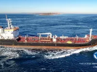Pétrolier / chimiquier à vendre