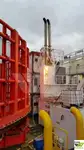 Navire de ravitaillement à vendre