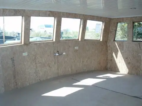 Remorqueur à vendre